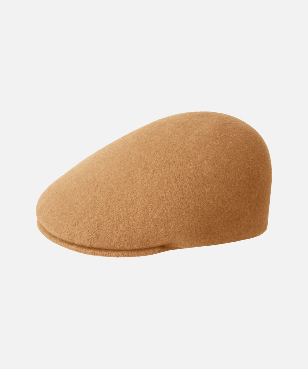 RUSTIC CARAMEL